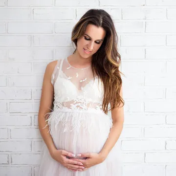 数据分析讲解人物形象展示