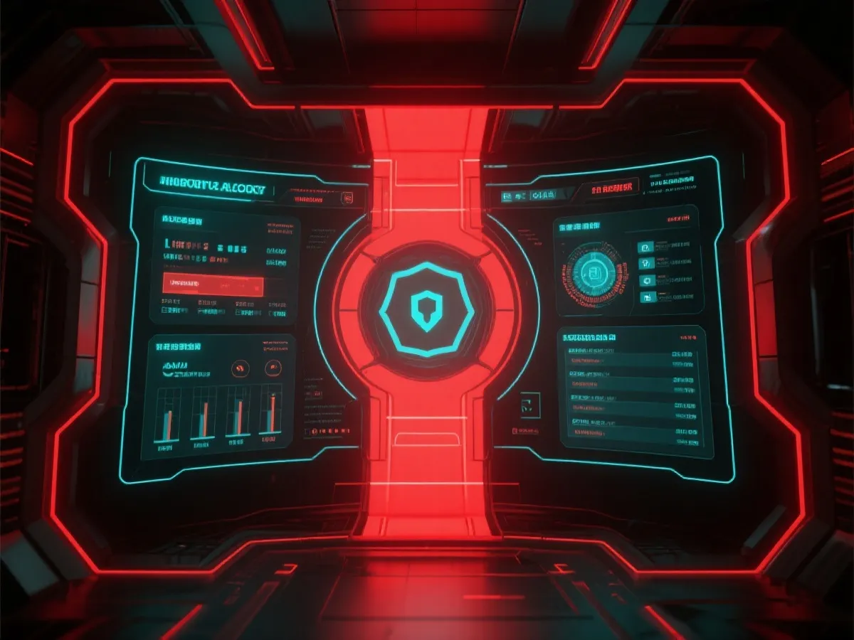 极速赛车平台安全入口界面示意图