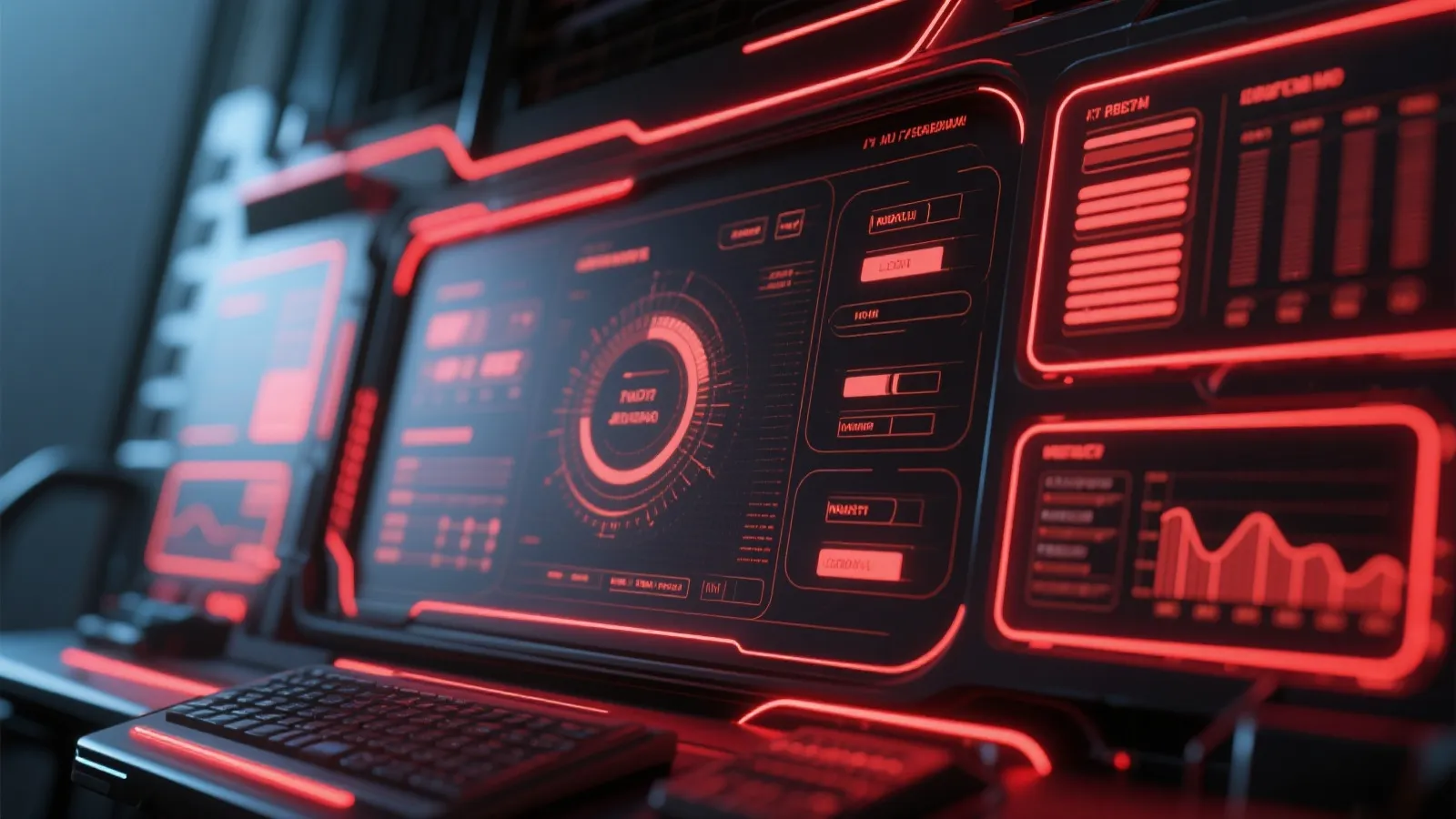 极速赛车数据可视化背景